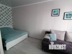 1-к квартира, посуточно, 35м2, 4/19 этаж