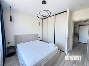 2-к квартира, посуточно, 34м2, 1/1 этаж