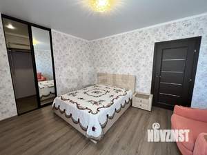 2-к квартира, на длительный срок, 78м2, 9/18 этаж