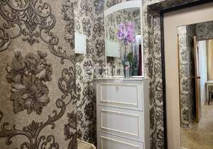 1-к квартира, на длительный срок, 30м2, 3/16 этаж