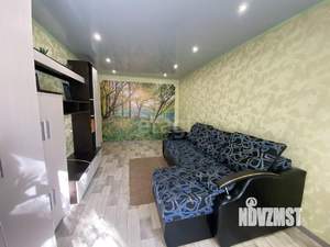 1-к квартира, на длительный срок, 34м2, 1/5 этаж