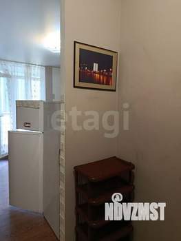 1-к квартира, на длительный срок, 34м2, 4/4 этаж