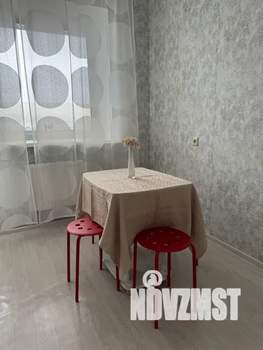 1-к квартира, посуточно, 45м2, 13/14 этаж