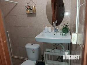 1-к квартира, посуточно, 17м2, 1/1 этаж