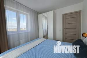 2-к квартира, посуточно, 50м2, 8/16 этаж