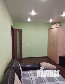 1-к квартира, на длительный срок, 38м2, 10/10 этаж