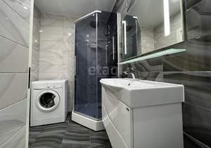 1-к квартира, на длительный срок, 38м2, 7/10 этаж