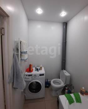 1-к квартира, на длительный срок, 35м2, 12/16 этаж