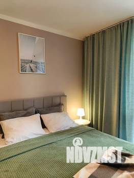Студия квартира, посуточно, 30м2, 7/16 этаж