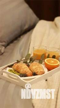 1-к квартира, посуточно, 49м2, 1/1 этаж