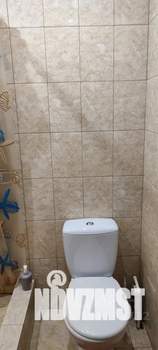 Студия квартира, посуточно, 18м2, 1/5 этаж