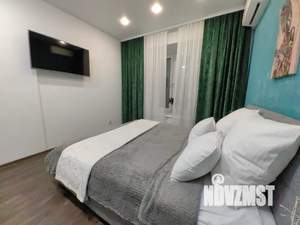 2-к квартира, посуточно, 50м2, 5/19 этаж