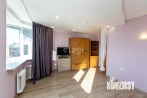 3-к квартира, на длительный срок, 92м2, 6/9 этаж