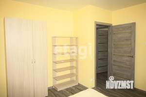 2-к квартира, на длительный срок, 60м2, 13/18 этаж