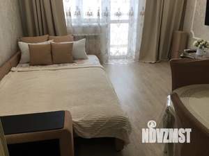 1-к квартира, посуточно, 30м2, 8/19 этаж