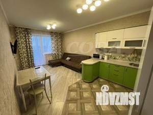 1-к квартира, на длительный срок, 54м2, 23/23 этаж