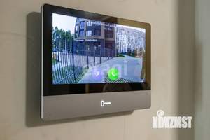 1-к квартира, на длительный срок, 34м2, 11/14 этаж