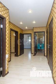 3-к квартира, на длительный срок, 69м2, 6/16 этаж