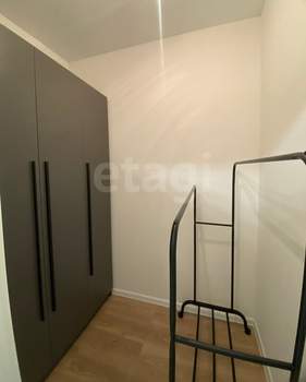 1-к квартира, на длительный срок, 35м2, 6/17 этаж