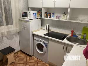 1-к квартира, посуточно, 43м2, 4/5 этаж