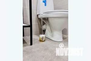 1-к квартира, посуточно, 30м2, 6/23 этаж