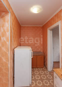 1-к квартира, на длительный срок, 35м2, 5/9 этаж