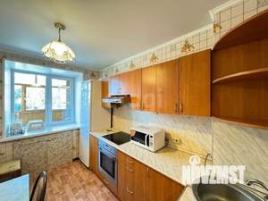 3-к квартира, на длительный срок, 60м2, 2/14 этаж