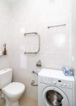 1-к квартира, на длительный срок, 37м2, 8/17 этаж