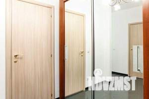 2-к квартира, посуточно, 60м2, 1/1 этаж