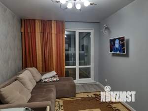 2-к квартира, посуточно, 35м2, 9/10 этаж