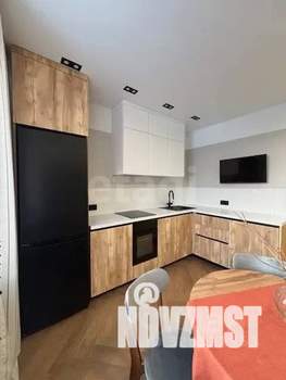 1-к квартира, на длительный срок, 41м2, 10/16 этаж