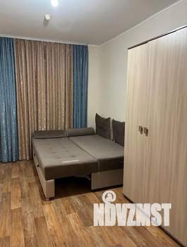 2-к квартира, посуточно, 55м2, 11/16 этаж