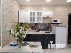 1-к квартира, посуточно, 46м2, 1/1 этаж