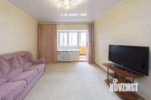 2-к квартира, на длительный срок, 74м2, 3/9 этаж