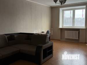 1-к квартира, на длительный срок, 51м2, 2/12 этаж