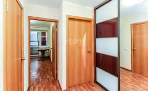 1-к квартира, на длительный срок, 36м2, 7/14 этаж