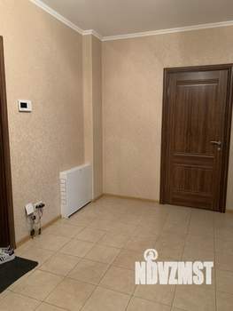 1-к квартира, на длительный срок, 58м2, 9/14 этаж