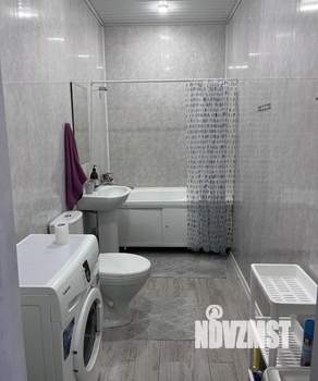 1-к квартира, на длительный срок, 43м2, 7/12 этаж