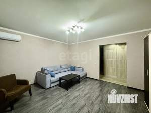 2-к квартира, на длительный срок, 52м2, 9/10 этаж