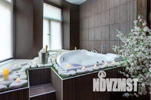 1-к квартира, посуточно, 23м2, 4/10 этаж