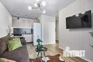 2-к квартира, посуточно, 50м2, 5/16 этаж