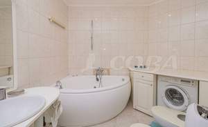 2-к квартира, на длительный срок, 98м2, 3/4 этаж
