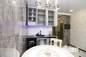 1-к квартира, на длительный срок, 51м2, 10/10 этаж