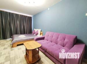 2-к квартира, посуточно, 48м2, 2/13 этаж