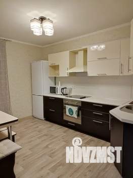 1-к квартира, посуточно, 40м2, 5/17 этаж