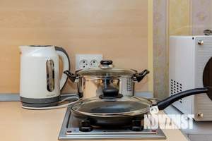 Студия квартира, посуточно, 30м2, 10/15 этаж