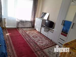 2-к квартира, на длительный срок, 51м2, 3/3 этаж