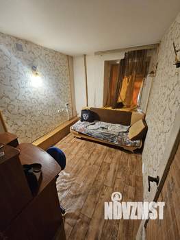 2-к квартира, на длительный срок, 50м2, 3/9 этаж