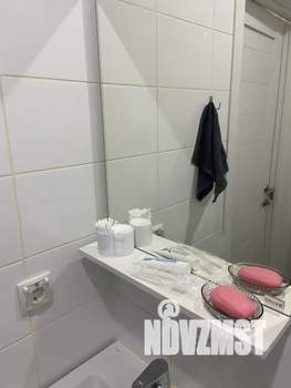 Студия квартира, посуточно, 20м2, 4/12 этаж