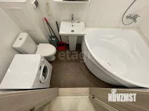 Студия квартира, на длительный срок, 22м2, 2/7 этаж